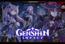 Genshin Impact,Space Does Genshin Impact,Genshin Impact Gameplay,Genshin Impact First Impression