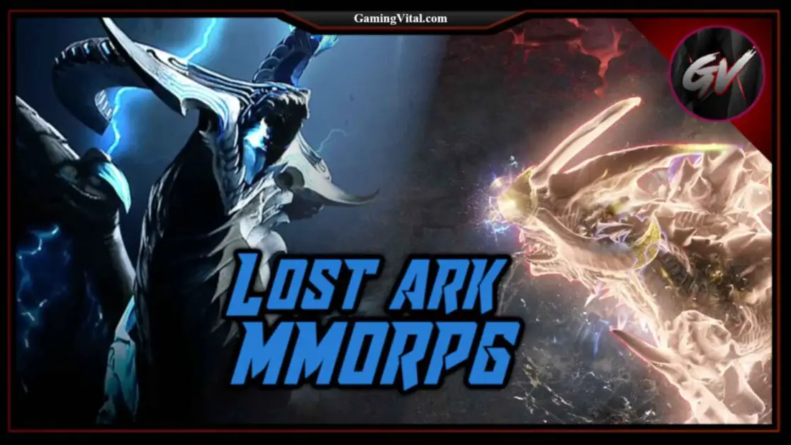 Lost Ark Guardian Raid Boss Gameplay List: