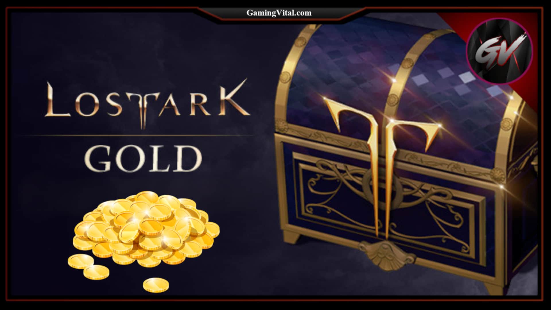 How I Made 140,000+ Gold in Lost Ark F2P 
