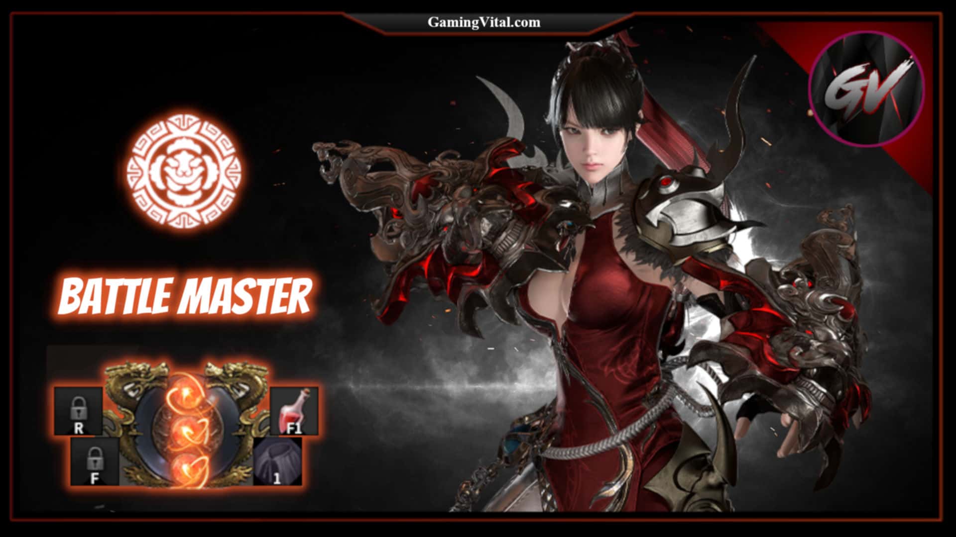 Lost Ark Battle Master Wardancer Guide Builds Pve Pvp Esoteric Gameplay Dps Skills Stats Gaming Vital