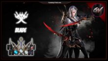 Lost Ark Blade Guide