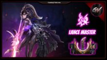 Lost Ark Lance Master guide