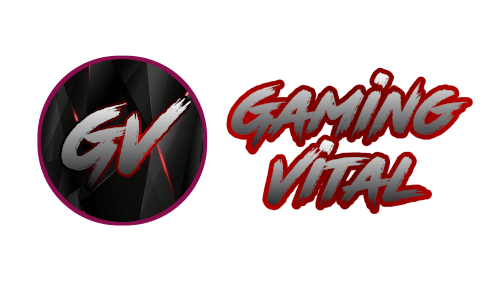 Gaming Vital logo