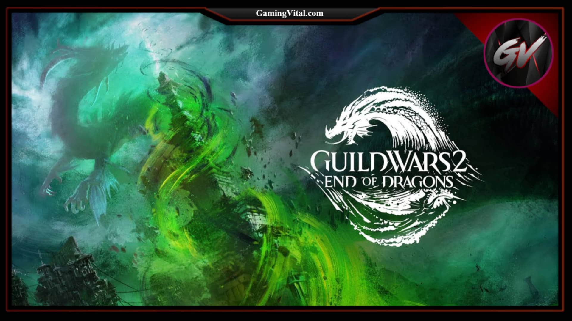 Vale a pena jogar Guild Wars 2 em 2023? - GoldWars