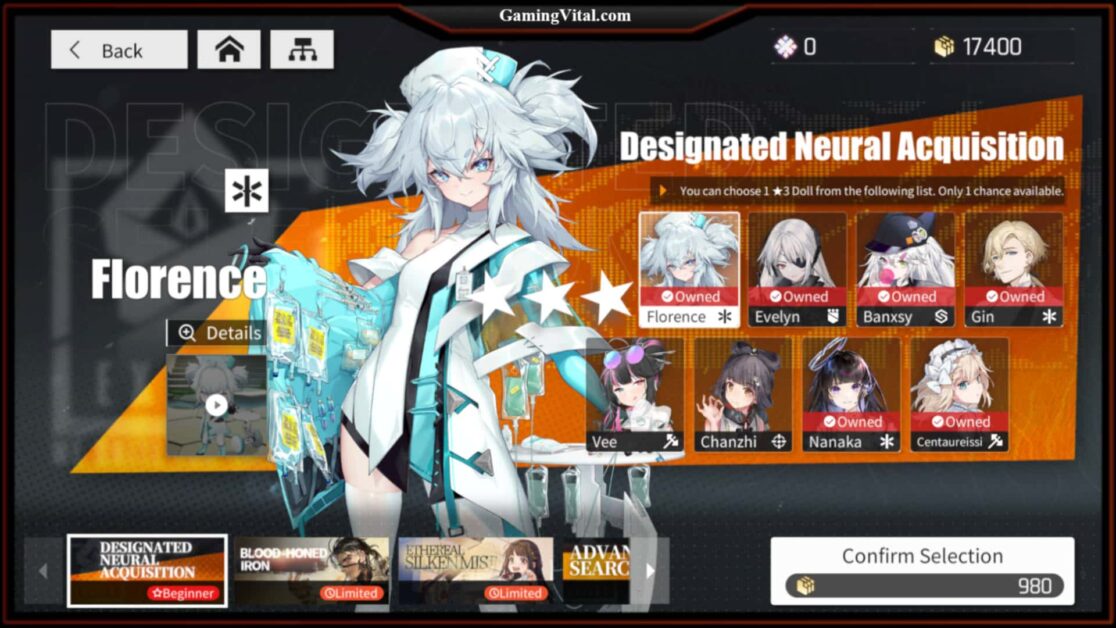 Worth Playing? Girls' Frontline: Project Neural Cloud Review