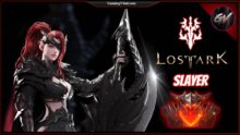 Lost Ark Scouter,Scouter,Machinist,Lost Ark Machinist,Lost Ark Machinist build